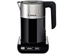 Veiling - Bosch TWK8633GB waterkoker 1.5L 3000W (Engels Stek, Nieuw