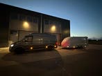 Gesloten Transport voor Raceauto’s & Importauto’s in Heel Eu, Nieuw