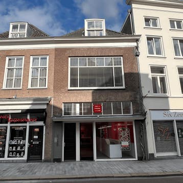 Appartement in Den Bosch gevonden voor €1750,- pm, Den Bosch, Noord-Brabant, Direct bij eigenaar, Appartement