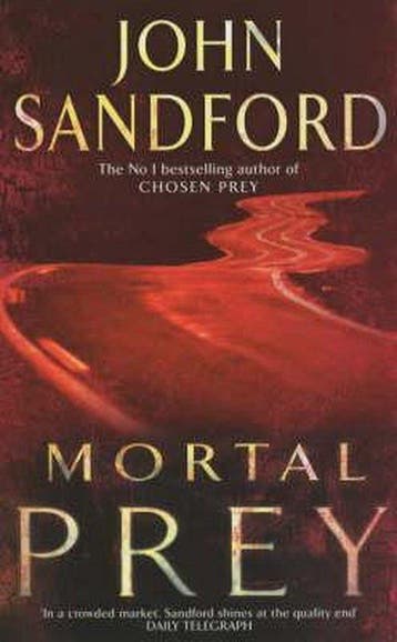 Mortal Prey - John Sandford 9780743415569, Verzenden, Gelezen, John Sandford