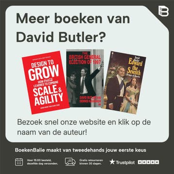 Edward vii de vredestichter - David Butler 9789022504949, Verzenden, Gelezen, David Butler