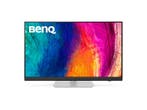Benq - Ultra HD 4K  Monitor - 32 inch, Computers en Software, Monitoren, IPS, Verzenden, In hoogte verstelbaar, Nieuw