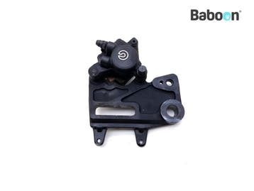Remklauw Achter Husqvarna TR 650 Strada 2013-2015 (TR650), Verzenden, Gebruikt