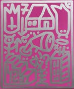 Mateusz Lewandowski - Upside down