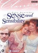 Sense & sensibility - DVD, Verzenden, Nieuw in verpakking