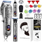 Tondeuses voor mannen bij Retourkoop.nl!, Ophalen of Verzenden, Zo goed als nieuw, Tondeuse