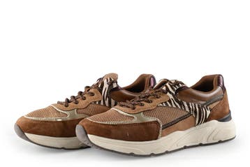 Tamaris Sneakers in maat 38 Overig, Tamaris, Overige kleuren, Verzenden, Sneakers of Gympen
