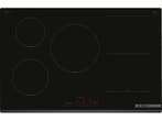 Bosch -  Kookplaat - Zwart, Witgoed en Apparatuur, Kookplaten, Verzenden, Nieuw, 5 kookzones of meer