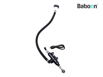 Rempomp Achter Benelli TRK 702 X, Verzenden, Gebruikt