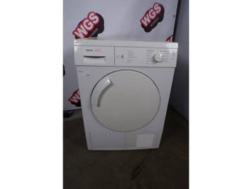 Bosch WTE84170 - Condensdroger - 6 kg trommelinhoud -, Verzenden, Zo goed als nieuw