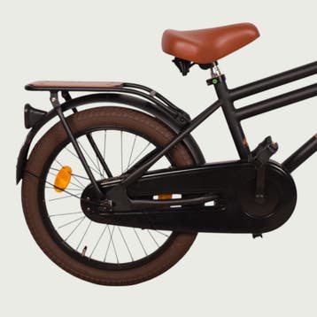 Supersuper kinderfiets 18 inch, Ophalen of Verzenden, Gebruikt, Supersuper