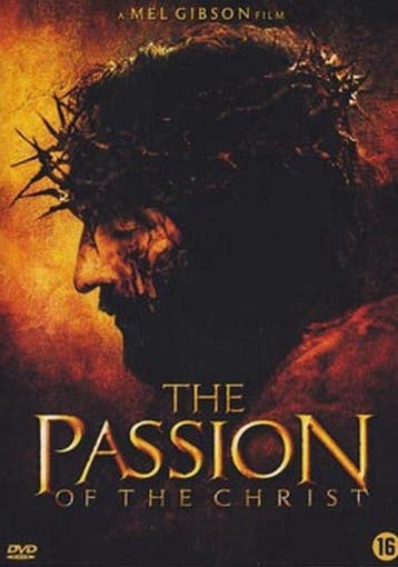 The Passion Of The Christ, Verzenden, Nieuw in verpakking