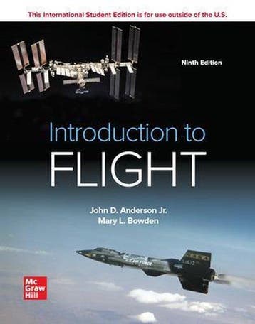 9781260597998 Introduction to Flight ISE, Verzenden, Nieuw, John Anderson