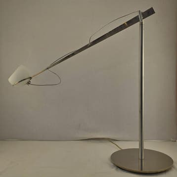 Tom Kater leeslamp Bullet 127 Refurbished, Ophalen, Zo goed als nieuw, Overige materialen