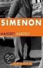 Maigret aarzelt / Maigret 9789025417574 Georges Simenon, Boeken, Verzenden, Zo goed als nieuw, Georges Simenon