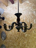 Gebruikte Lamp - L052 Vintage/Café, Ophalen, Nieuw