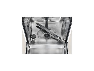 Electrolux KEAF7215L - Volledig integreerbare vaatwasser 60, Witgoed en Apparatuur, Vaatwasmachines, Verzenden, Zo goed als nieuw