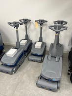 Schrobzuigmachine LITHIUM, voor winkel, kantine, kantoor, ed, Verzenden, Nieuw, Schrobmachine