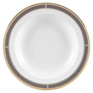 Wedgwood Shagreen Cocoa Bord, Verzenden, Nieuw, Overige materialen, Overige stijlen