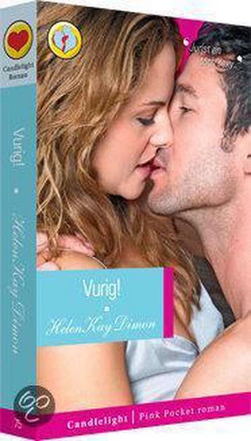 Vurig! / Pink Pockets / 74 - HelenKay Dimon 9789037829747, Boeken, Romans, Verzenden, Gelezen, HelenKay Dimon