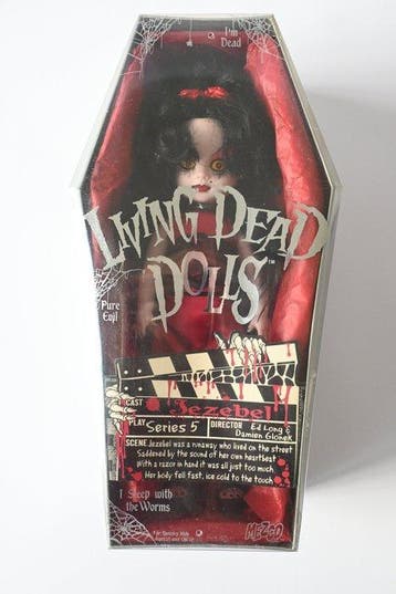 Mezco - Pop Jezebel - 2000-2010