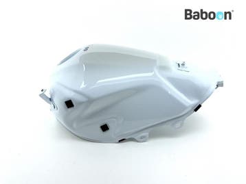 Benzine Tank Honda NX 500 2024- (17500-MJW-DK0ZC), Motoren, Verzenden, Gebruikt