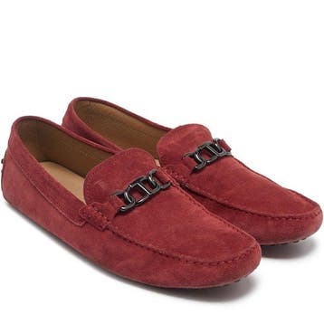 Tods - Loafers - Maat: EU 41.5 - Nieuw in doos, Nieuw