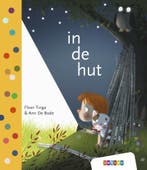 Leren lezen - In de hut (9789048743766, Floor Tinga), Verzenden, Nieuw