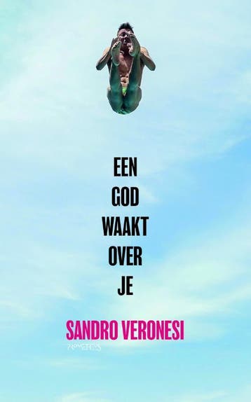 Een god waakt over je - Sandro Veronesi 9789044632729, Verzenden, Gelezen, Sandro Veronesi
