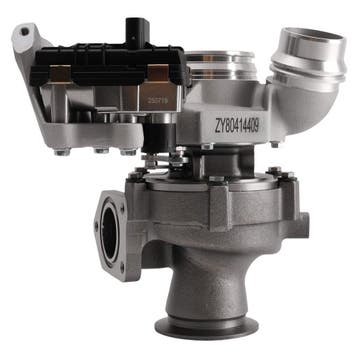 Turbo Turbocharger compatible for BMW X1 E84 135kw N47D20..., Verzenden, Nieuw, BMW