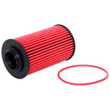 K&N Oliefilter - High Performance-Series passend voor: Saab,, Verzenden, Nieuw