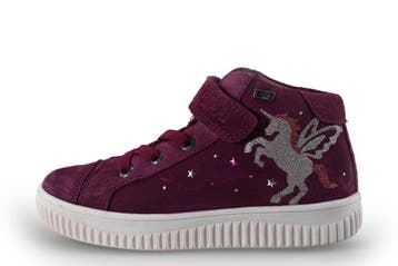 Lurchi Sneakers Meisjes in maat 29 Overig, Verzenden, Jongen of Meisje, Schoenen, Zo goed als nieuw