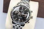 Philip Watch - Sunray - Classic - Chronograph - Date - Swiss, Nieuw