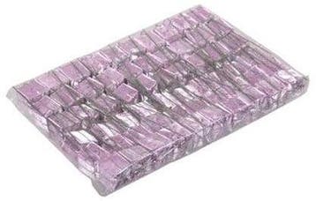 Giftboxes Rose 25x25 mm pak 60 stuks, Ophalen of Verzenden, Nieuw