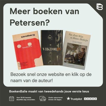 Klaas Gubbels / Monografieen van Nederlandse kunstenaars /, Verzenden, Gelezen, Petersen