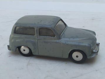 Corgi 1:48 - Model coupé - Original Issue First Series, Nieuw