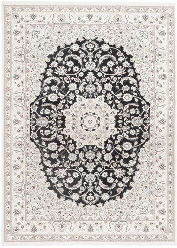 Nain - ongebruikt nieuw - Vloerkleed - 192 cm - 140 cm -, Nieuw
