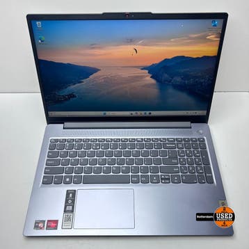 Lenovo IdeaPad Slim 3 15ABR8, Verzenden, Gebruikt