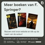 De gladde paal van macht / Salamander / 501 9789021495019, Verzenden, Gelezen, F. Springer