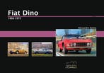 Fiat Dino 1966-1972, Algemeen, Verzenden, Nieuw, Alessandro Sannia