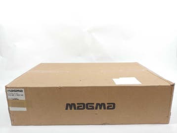 Magma DJ Controller Case - voor, Verzenden, Nieuw