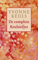 De complete Keulsiefjes 9789026337130 Yvonne Keuls, Verzenden, Zo goed als nieuw, Yvonne Keuls