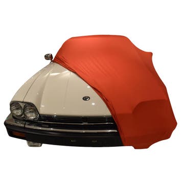 Autohoes voor Jaguar XJS Cabrio (1975-1996) Indoor BESTE, Ophalen of Verzenden, Nieuw, Op maat