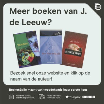 Portugees / ANWB Taalgids - J. de Leeuw 9789018009786, Verzenden, Gelezen, J. de Leeuw