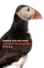 Luchtvissers 9789025441975 Gerwin van der Werf, Verzenden, Zo goed als nieuw, Gerwin van der Werf