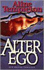 ALTER EGO 9789024521371 A. Templeton, Verzenden, Gelezen, A. Templeton