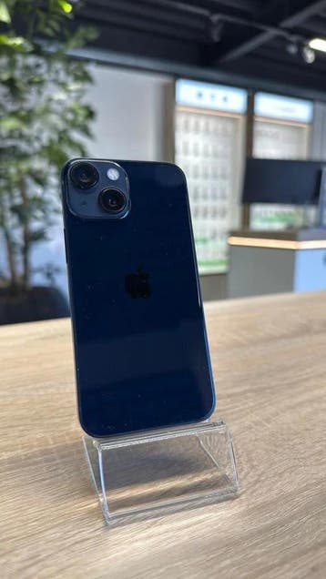 Apple iPhone 13 Mini 256GB Refurbished B - 2 jaar garantie, Verzenden, Nieuw