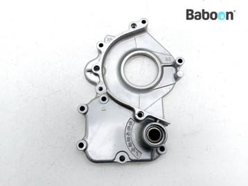 Blokdeksel om Schakelas Honda CBR 1000 F 1987-1988 (CBR1000F, Motoren, Verzenden, Gebruikt
