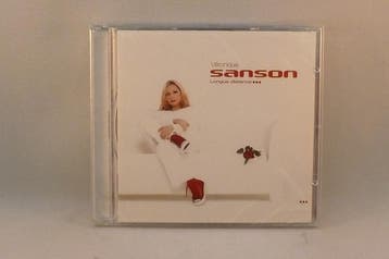 Veronique Sanson - Longue Distance (nieuw), Verzenden, Zo goed als nieuw