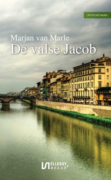 De valse Jacob / Ellessy relax+ - Marjan van Marle, Verzenden, Gelezen, Marjan van Marle